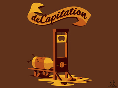 Decapitation