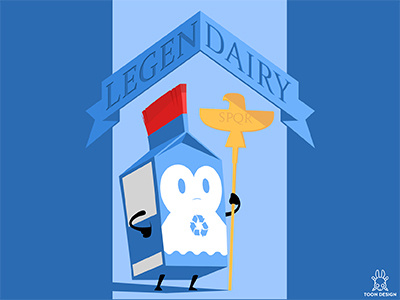 Legendairy