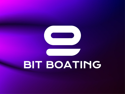 Bit Boating Identity Design bit boating brand branding code company design dribbble graphic logo technology visual design