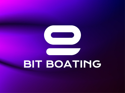 Bit Boating Identity Design