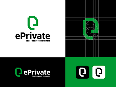 ePrivate Identity Design