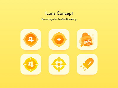 icon design