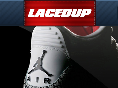 LacedUp: The Marketplace app beta ios iphone5 local shopping retail