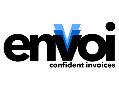 Envoi Logo logo