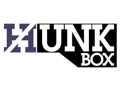 HunkBox logo