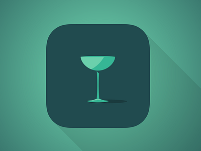 Drink App Icon 2