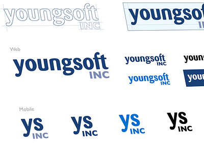 Youngsoft Brand Guidelines