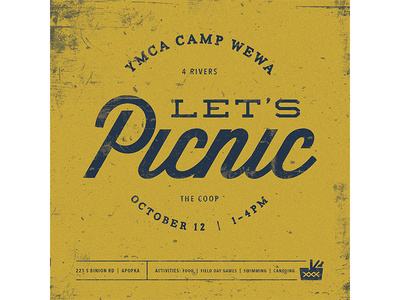 Let's Picnic