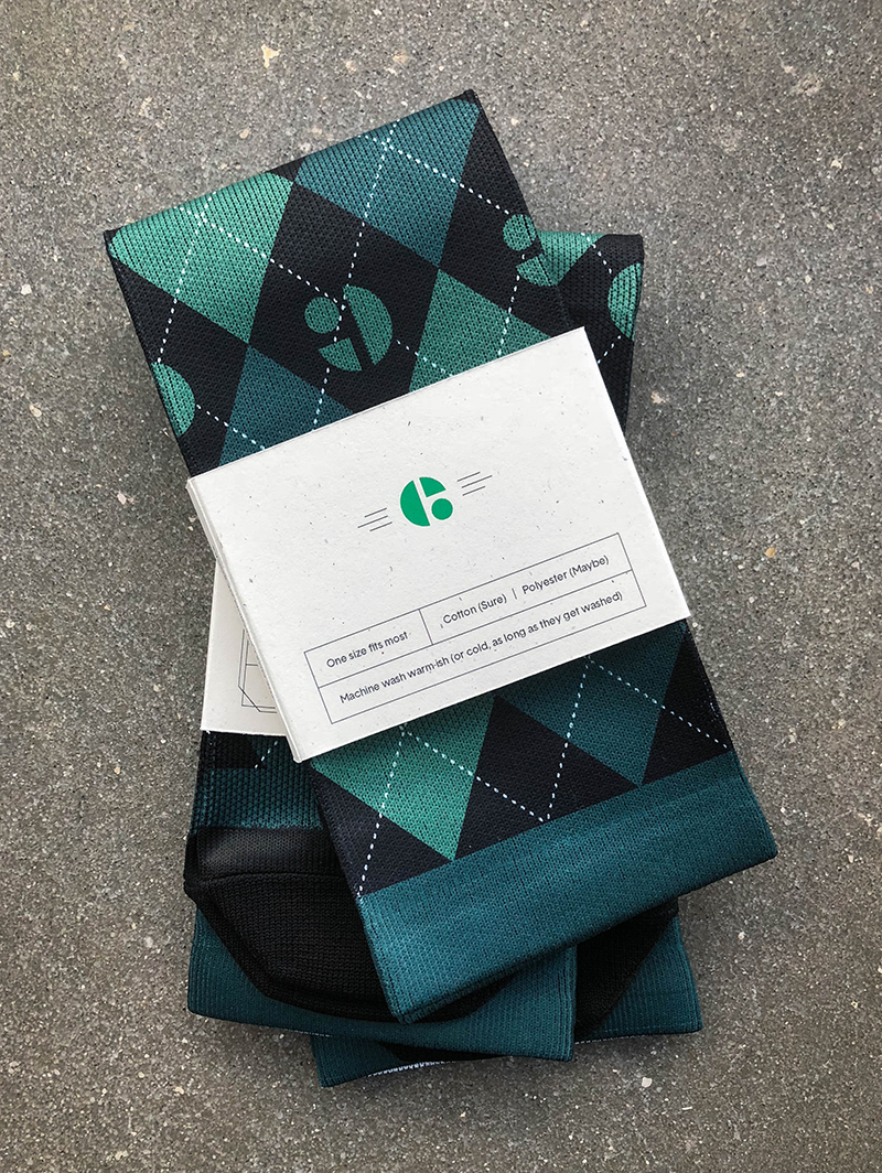 Dribbble - socks_dribbble.jpg by Olivia Howard Lee