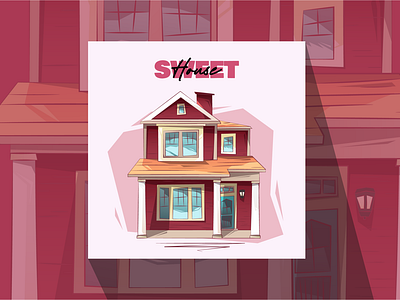 Sweet House