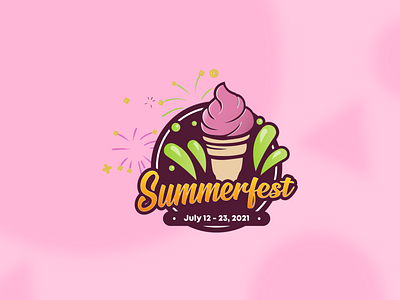 Summerfest Logo