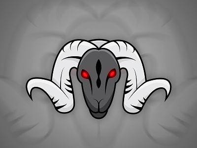 Papa_Goat Twitch Logo Design