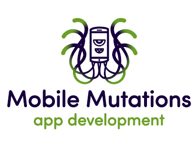 Mobile Mutations Logo