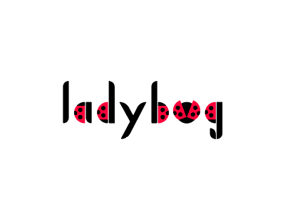 Ladybug logo