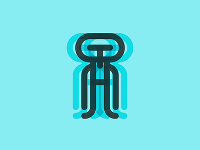 Minimal Squidward Tentacles 3/6