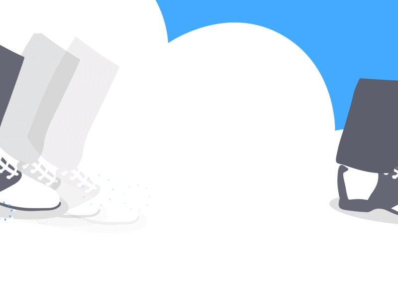 Moonwalkin cloud motion animation moonwalk gif dance