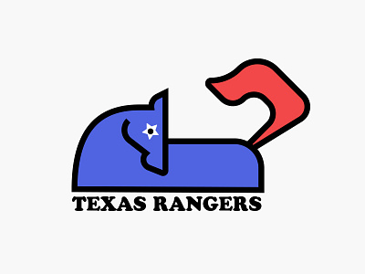 Texas Rangers baseball horse logo logo mark pony rangers texas texas rangers tx