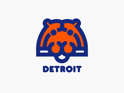 Detroit Tigers