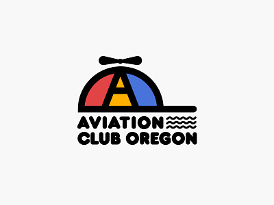 Aviation Club Oregon a aviation club dispensary grow hat oregon propeller hat