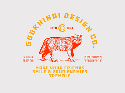 Godkhindi Design Co.