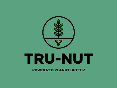 Tru-Nut Powdered Peanut Butter