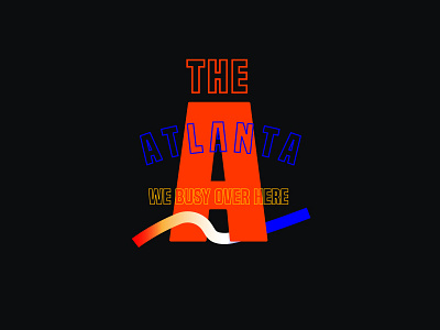 The A