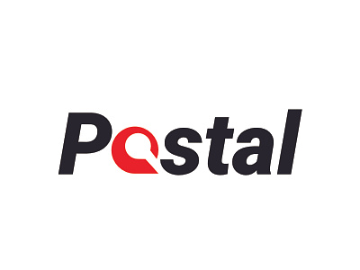 Postal Service aviation brand destination logo mail mark postal service stamp street trademark travel