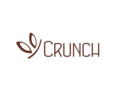 Crunch Logo