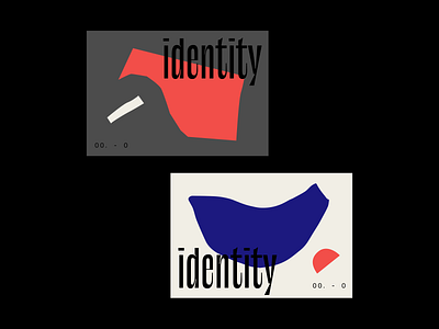 Identity