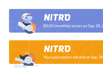 Sub Status