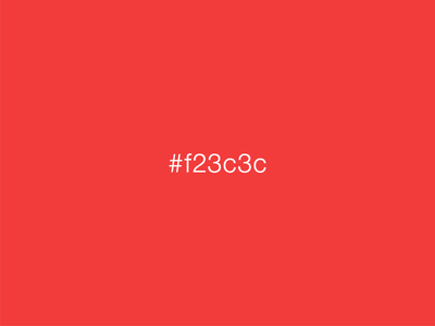 Favorite Color