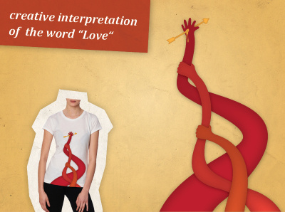 Interpretation of "Love"