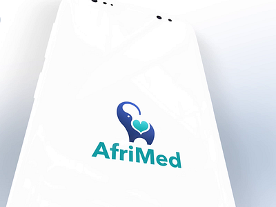 AfriMed - Transition for Ads ads animation app branding design health icon ios logo mobile motion ui ux video web