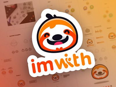 imwith Day 1 - Logo