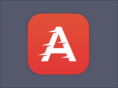 App Icon for Actionable