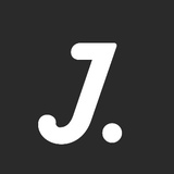 J