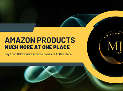 Cover Photo Designs amazon products branding cover design illustrator