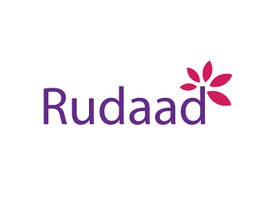 Rudaad Logo Design Concept design graphic illustration illustrator logo minimal photoshop