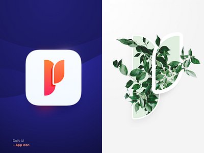 Daily UI Day 005 – App Icon