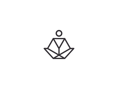 Yogic (Symbol Design)