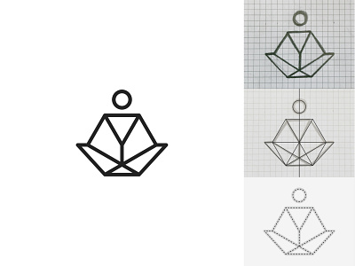 Yogic (Logo Process)