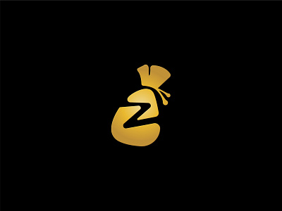 ZAMBALA (Logo design) art branding colour design digital financial app graphic icon illustration letterman logo mark monogram symbol