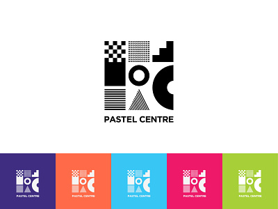 Pastel Centre