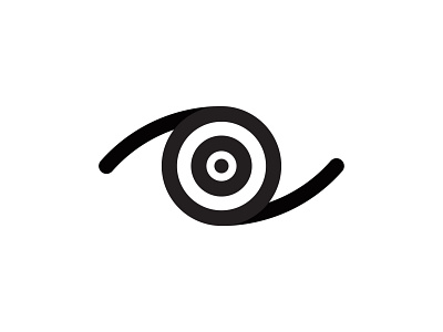 Mission for vision (Logo Design) art branding colour design digital eye care graphic icon illustration logo mission monogram symbol vision