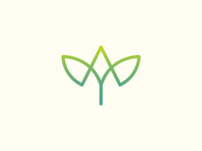 Agrowings agriculture logo art branding colour design digital export graphic icon logo mark minimal monogram symbol