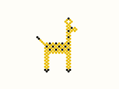 Treasure_01 2d animal basic branding design giraff graphic graphic design icon illustration logo monogram pictogram symbol treasure vector