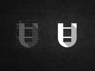 Upwords_Dictionary branding design dictionary graphic icon logo logo construction monogram symbol upwords vector words