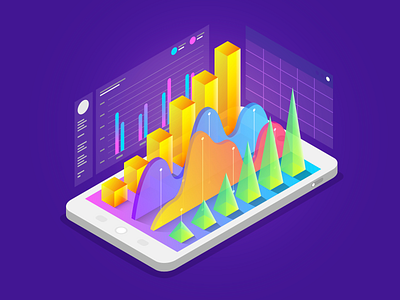 Isometric Report.