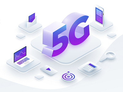 5G Tech.