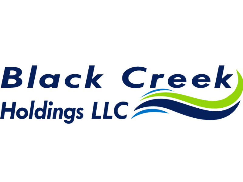 Black Creek Holdings by Kaela on Dribbble